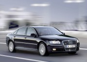 Audi A8 Quattro